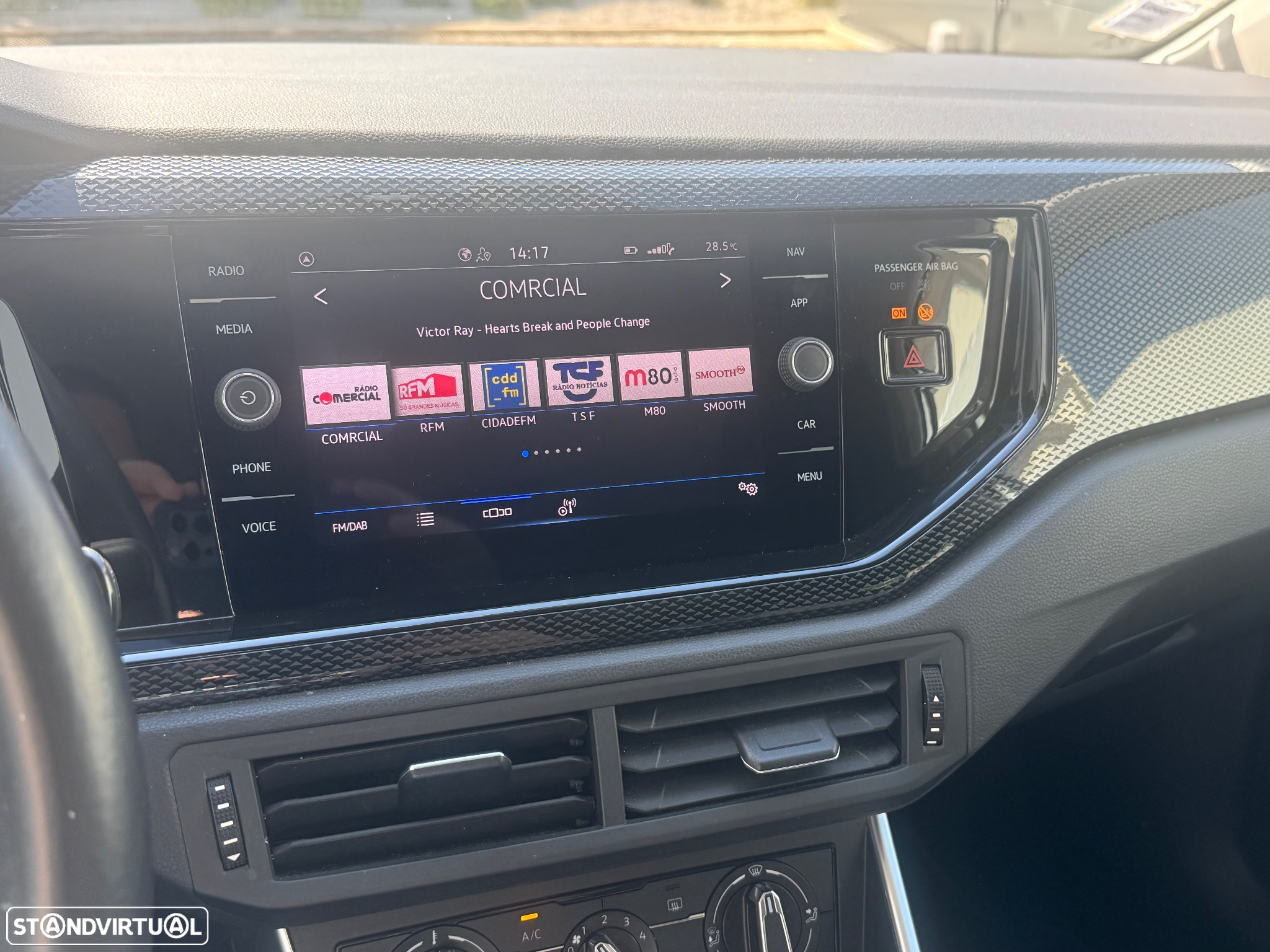 VW Taigo 1.0 TSI Life - 13
