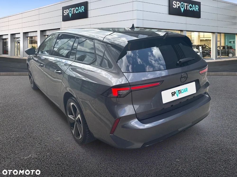 Opel Astra 1.2 T GS S&S - 7
