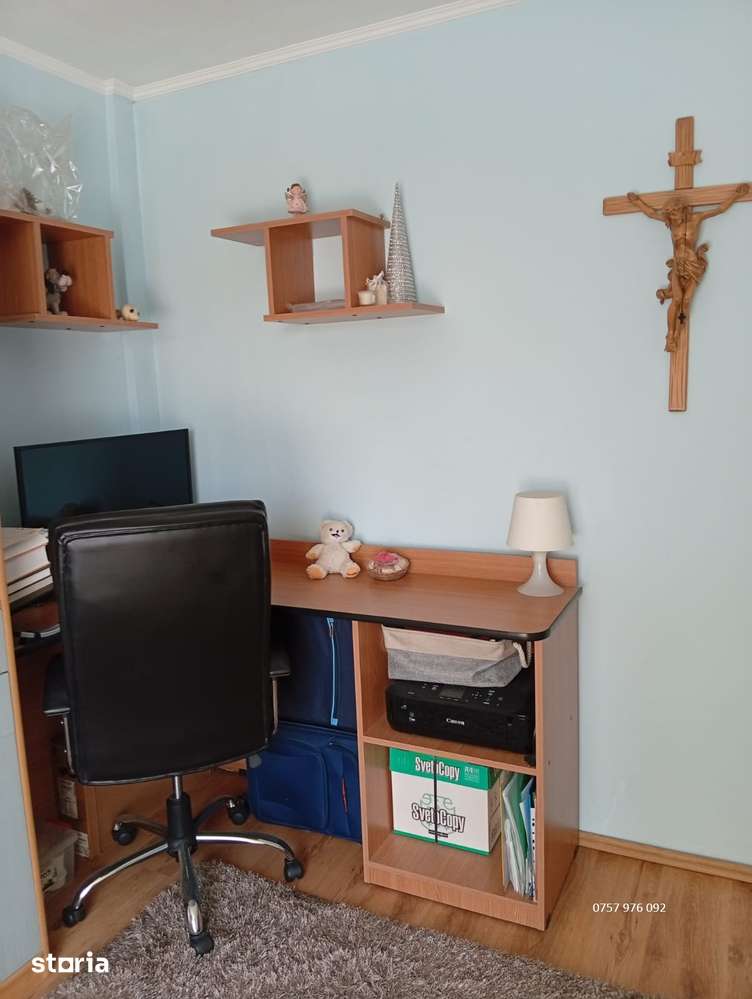 Apartament 2 camere - cartier Unirii — fotografia 3