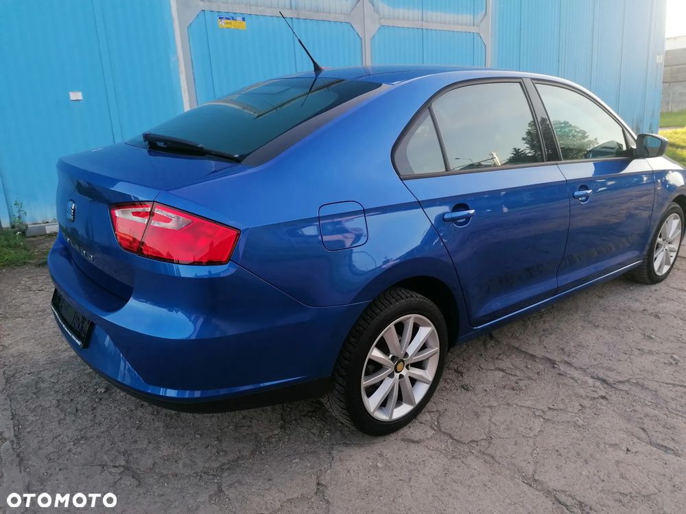Seat Toledo - 3