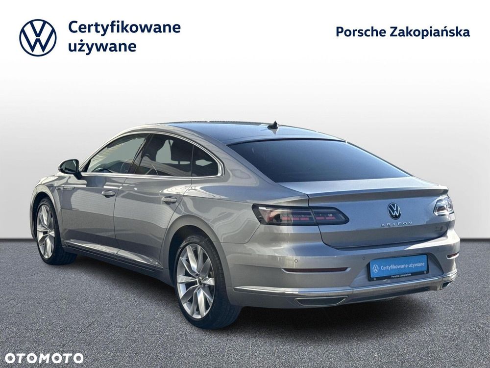 Volkswagen Arteon 2.0 TDI Elegance DSG - 3