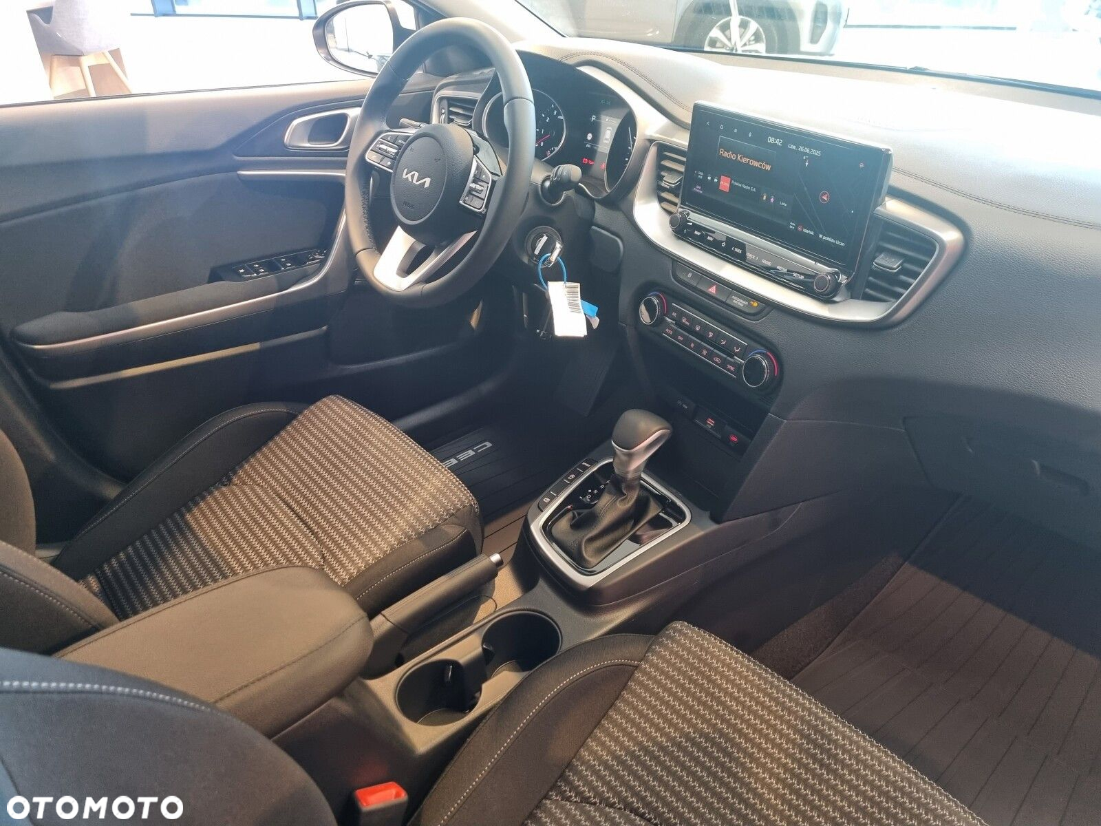 Kia Ceed - 23