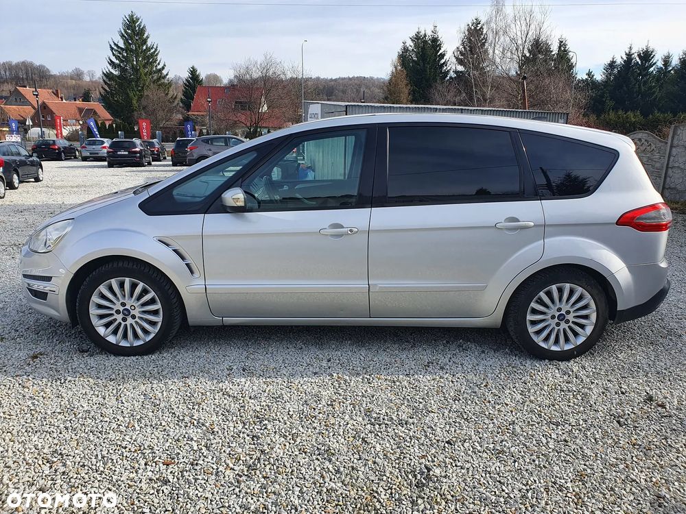 Ford S-Max - 6