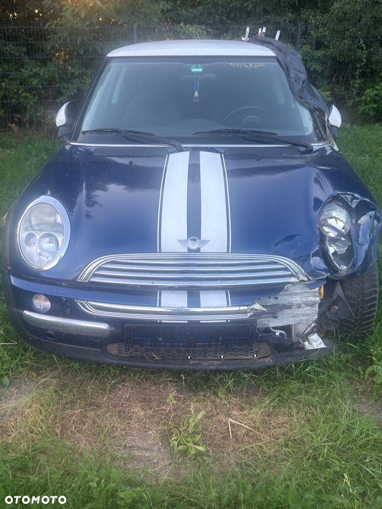 MINI Cooper Standard - 2