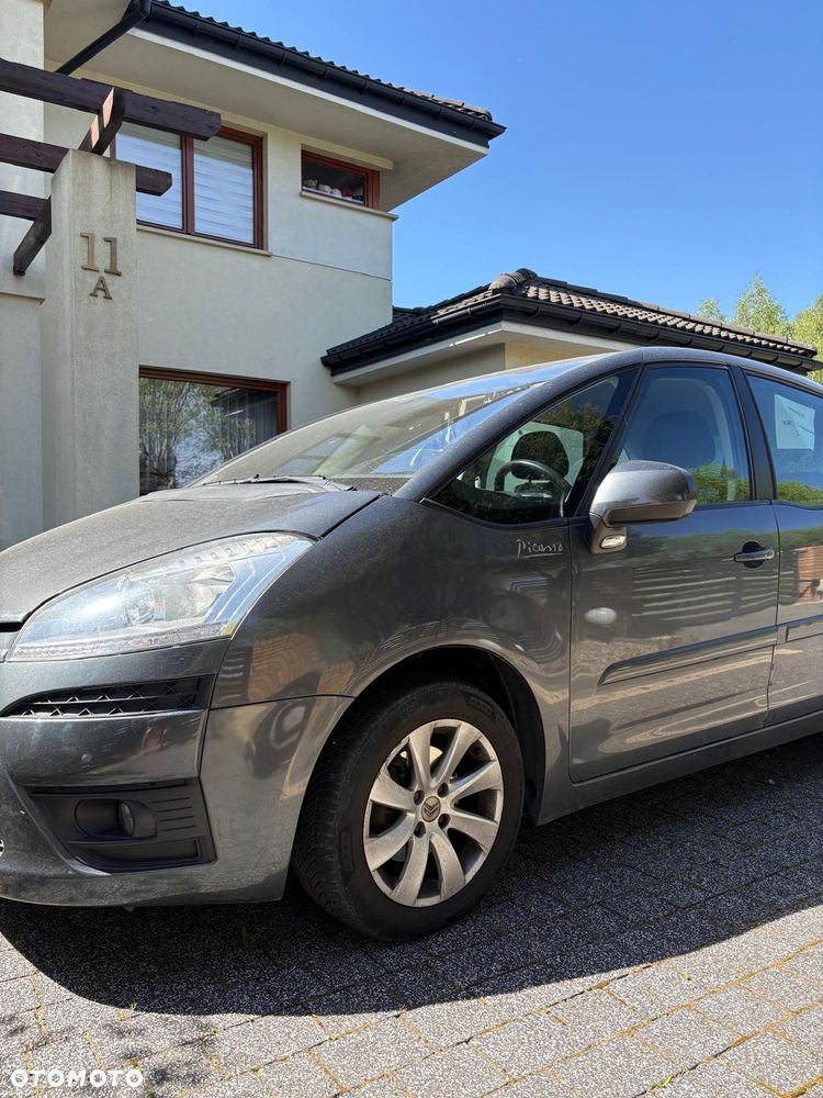 Citroën C4 Picasso - 5
