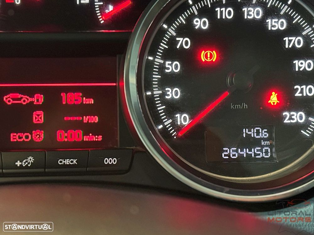 Peugeot 508 SW 1.6 HDi Business Line - 25
