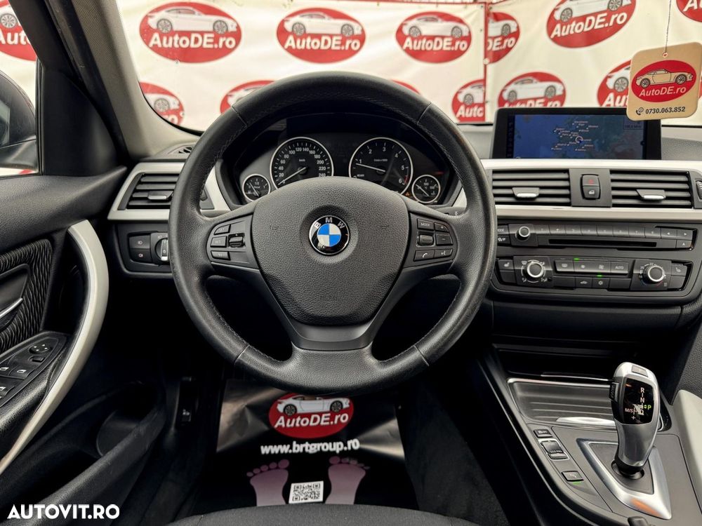BMW Seria 3 - 9