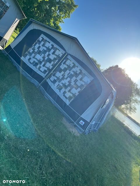 KNAUS Sudwind - 28