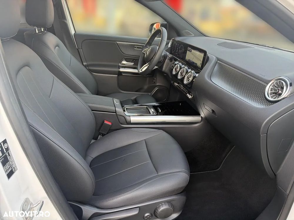 Mercedes-Benz GLA 200 d 4MATIC Aut. - 14