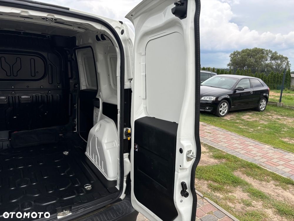 Fiat Doblo - 14