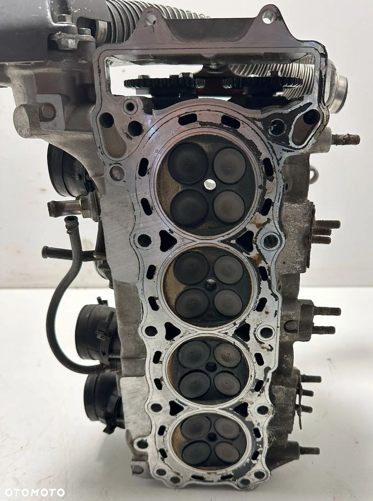 Honda CB 600F Hornet PC34 Głowica - 4