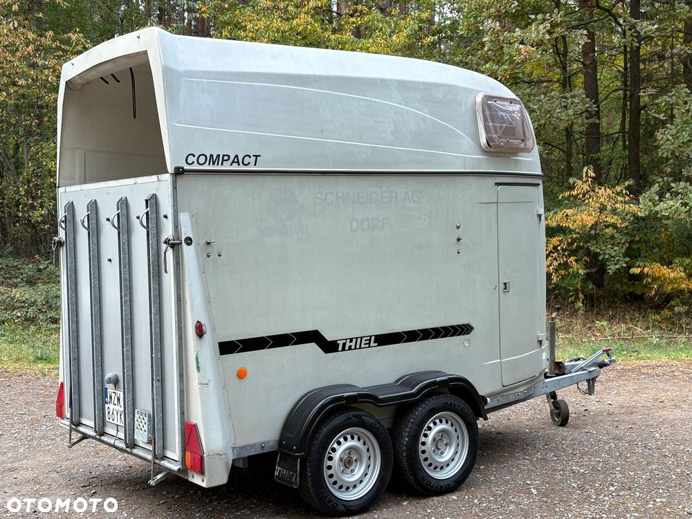 Thiel Compact - 7