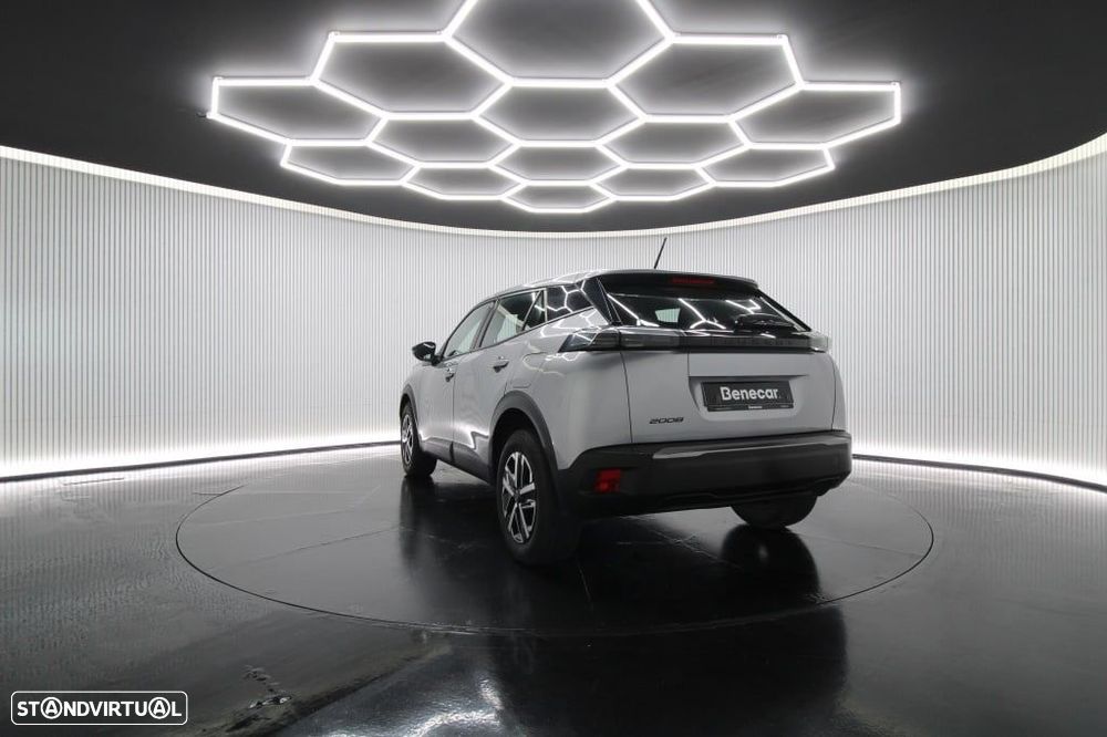 Peugeot 2008 1.2 PureTech Active - 6