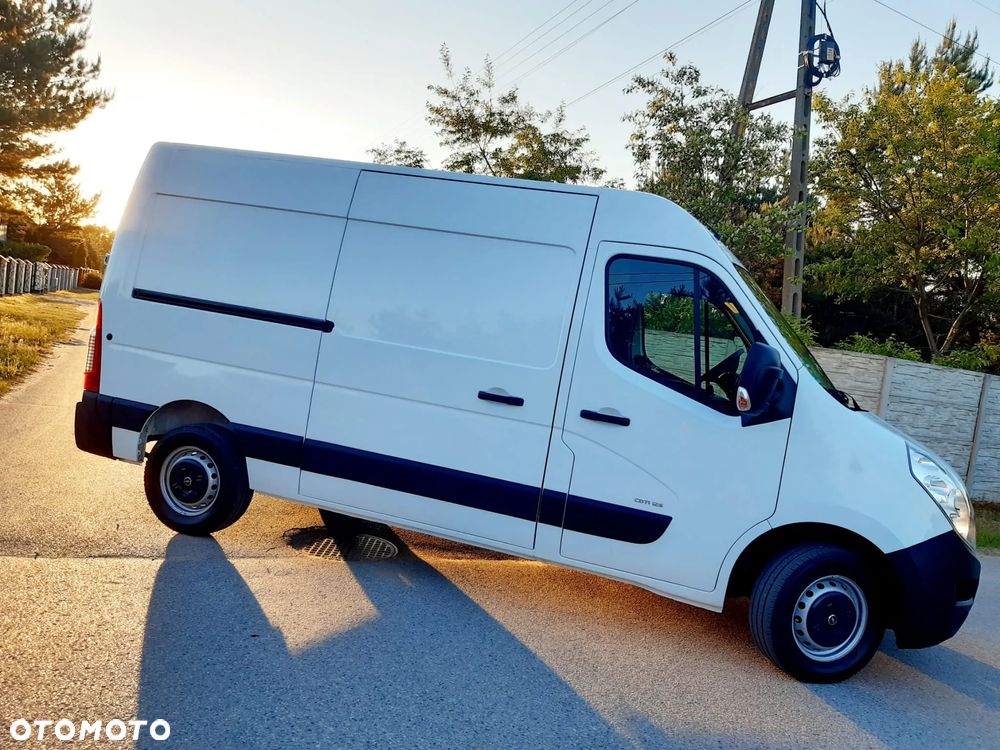 Opel Movano - 19