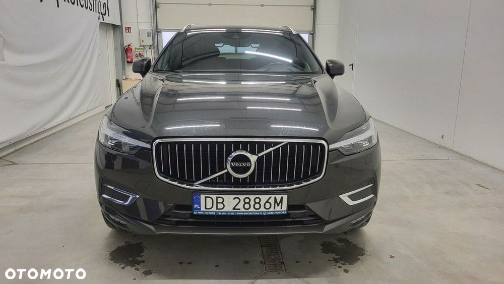 Volvo XC 60 - 2