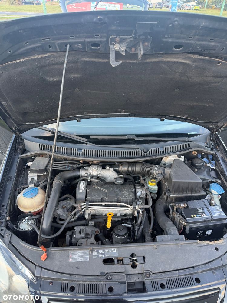 Volkswagen Polo 1.4 TDI Trendline - 11