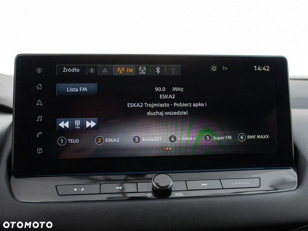 Nissan Qashqai 1.3 DIG-T MHEV N-Connecta Xtronic - 19
