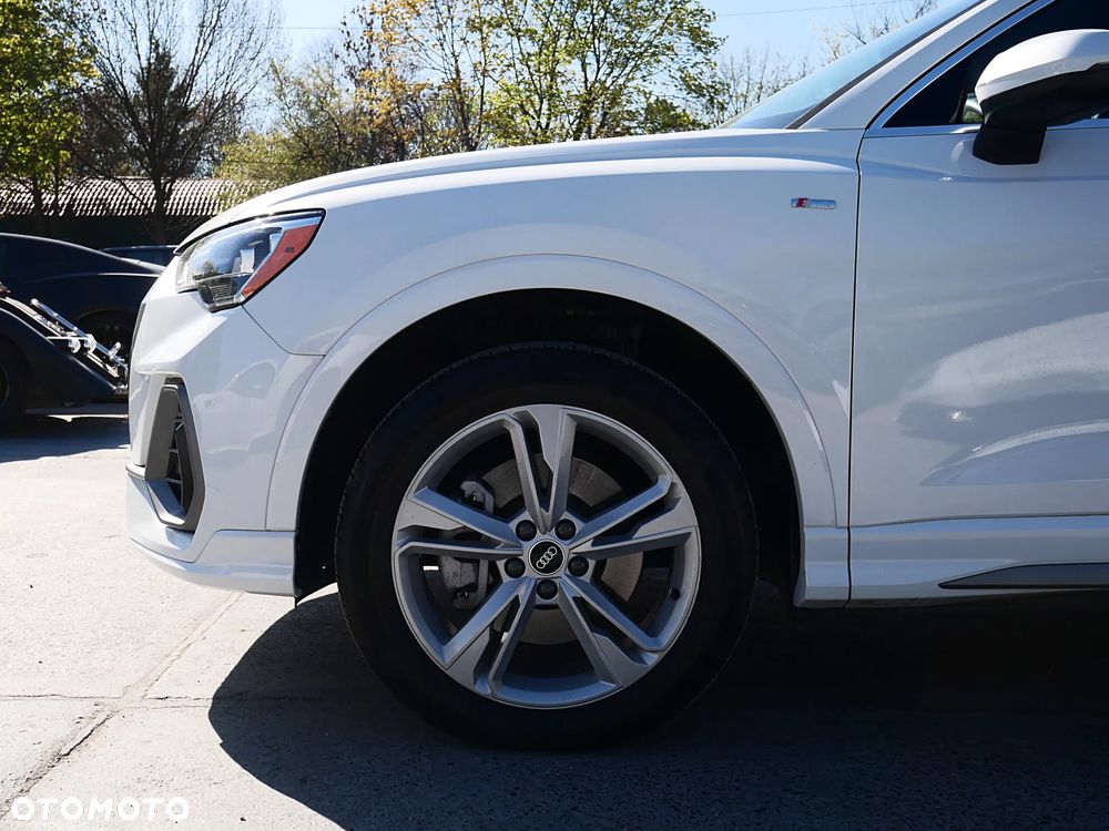 Audi Q3 45 TFSI Quattro S tronic - 19