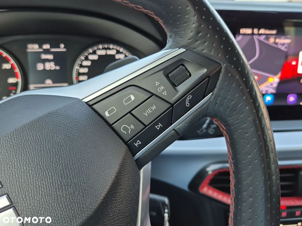 Seat Arona 1.5 TSI EVO FR S&S DSG - 22