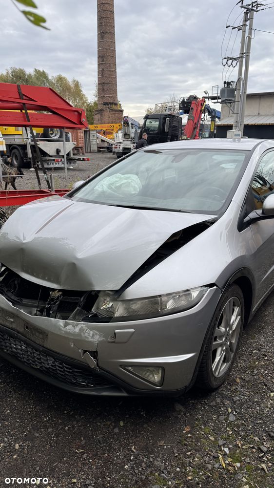Honda Civic - 17
