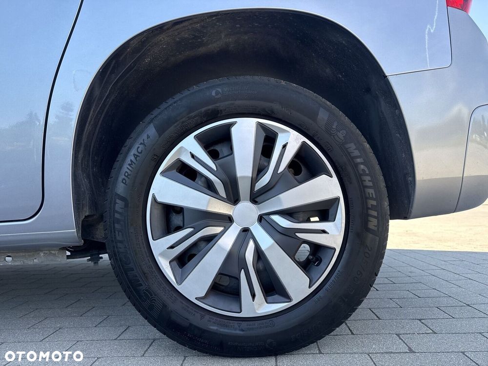 Toyota Proace City Verso 1.5 D-4D Business - 10