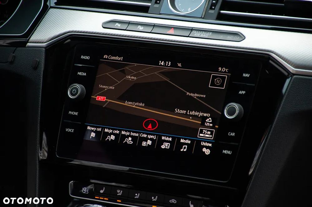 Volkswagen Passat 2.0 TDI SCR 4Motion DDG Highline - 19