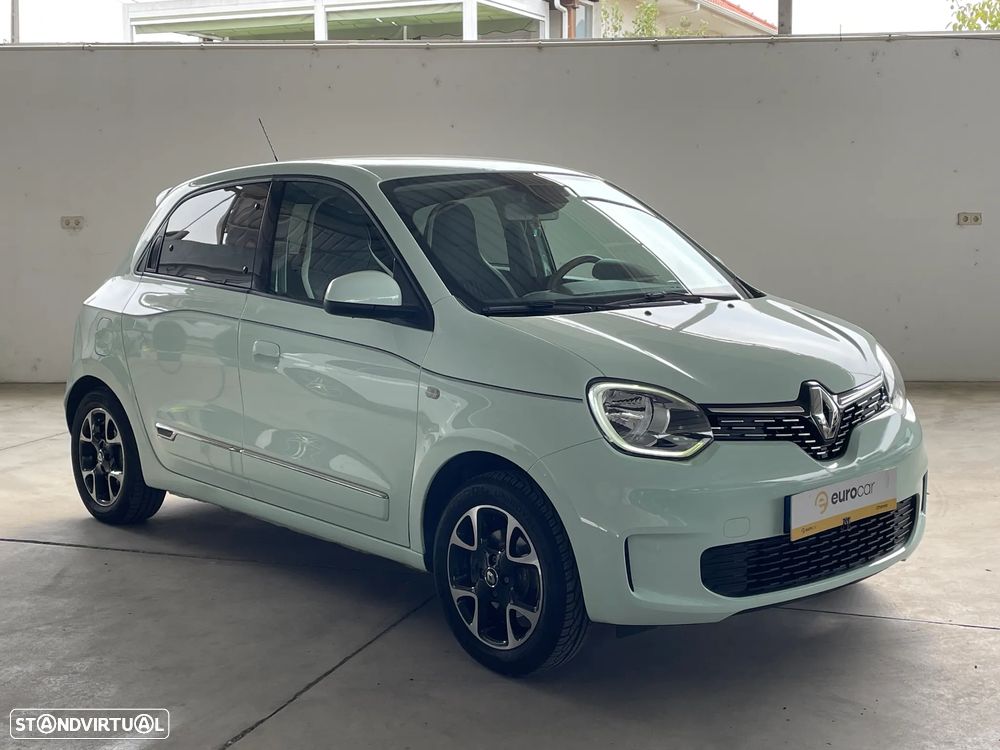 Renault Twingo TCE 90 INTENS - 22