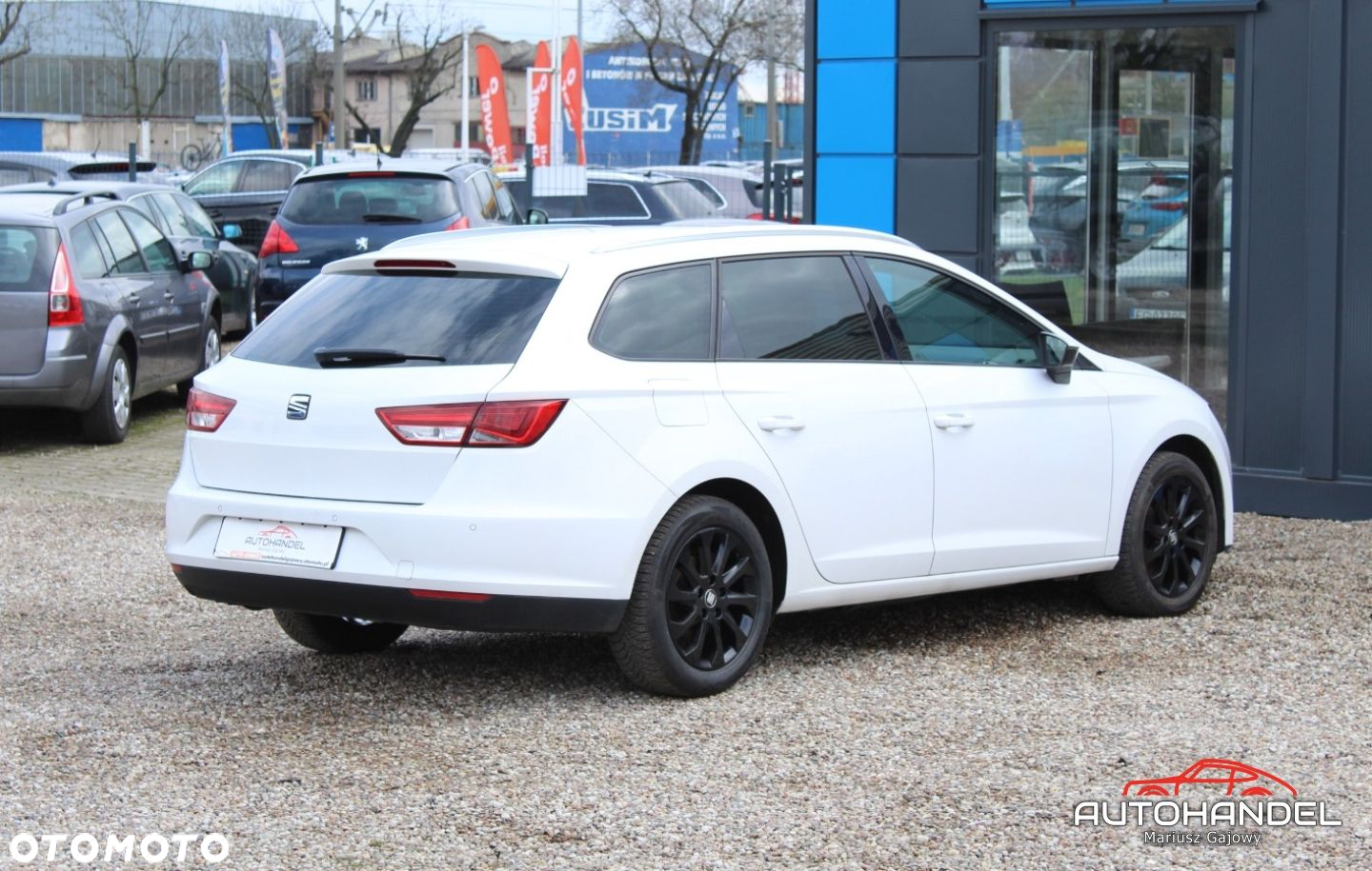 Seat Leon - 6