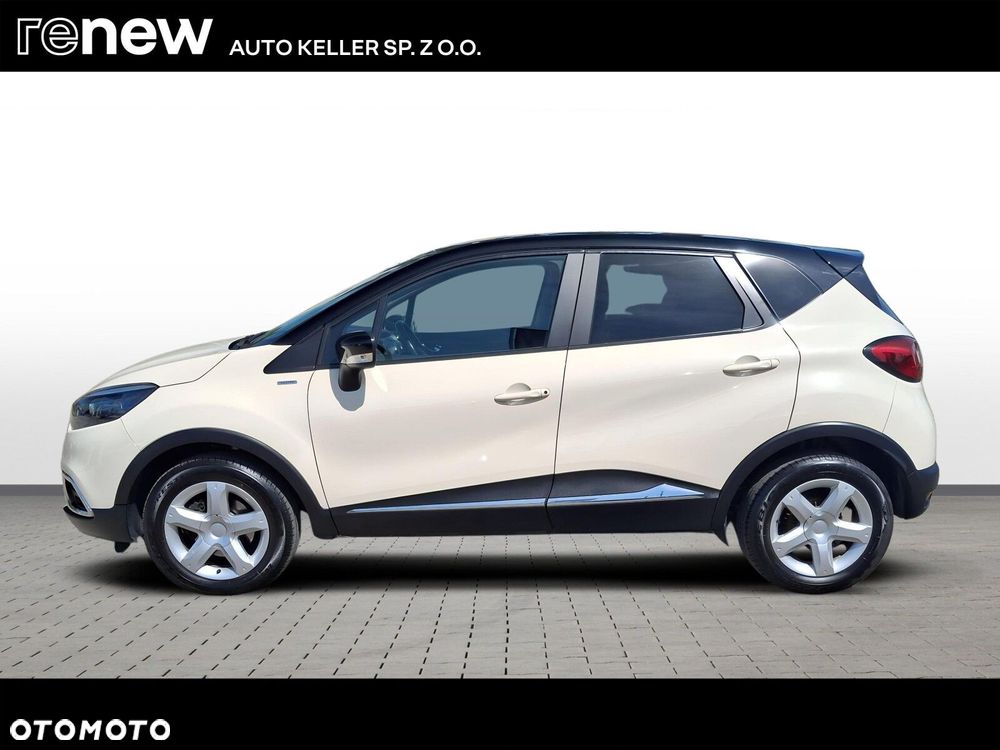 Renault Captur 1.5 dCi Energy Limited - 4
