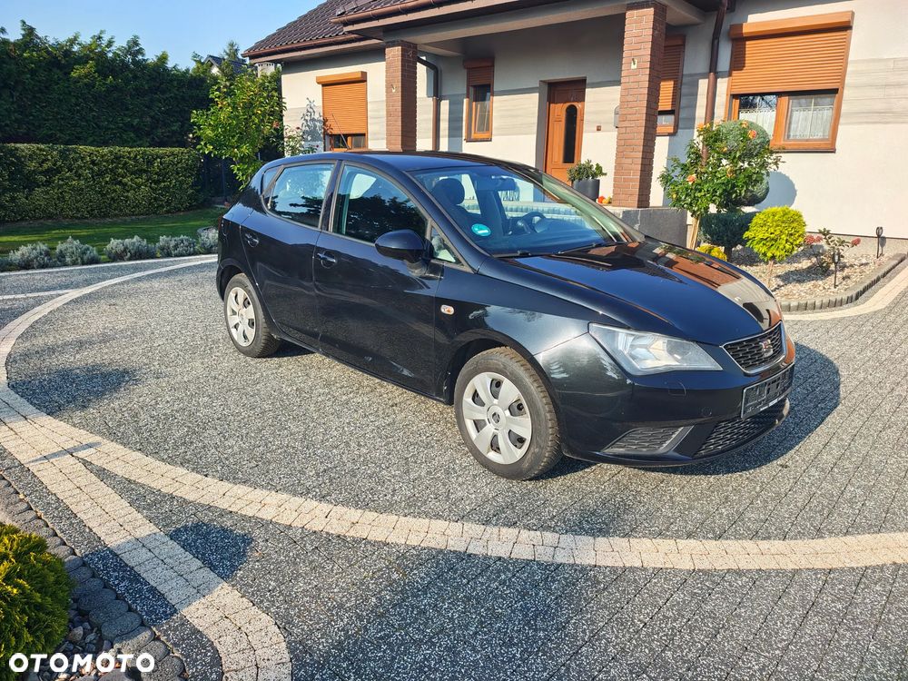 Seat Ibiza - 4