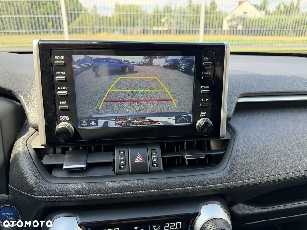 Toyota RAV4 - 16