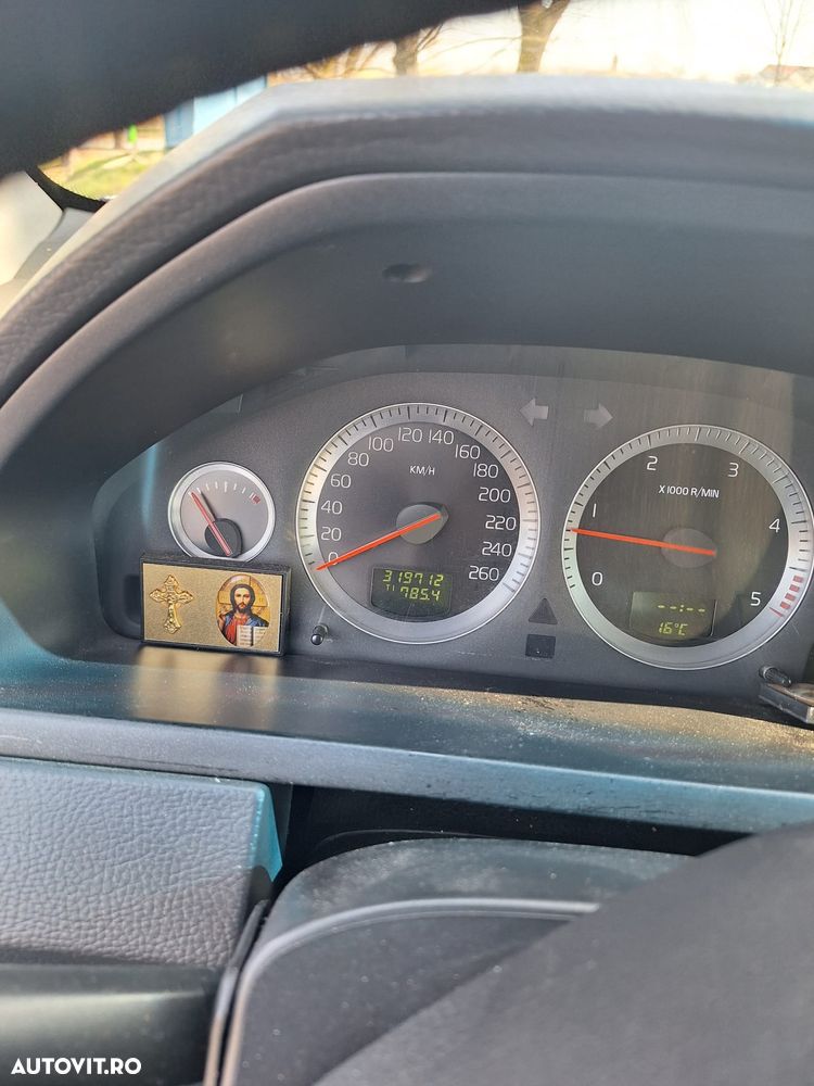 Volvo XC 90 D5 Summum - 3