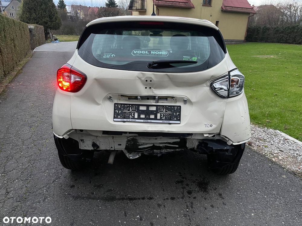 Renault Captur (ENERGY) TCe 90 LIFE - 6