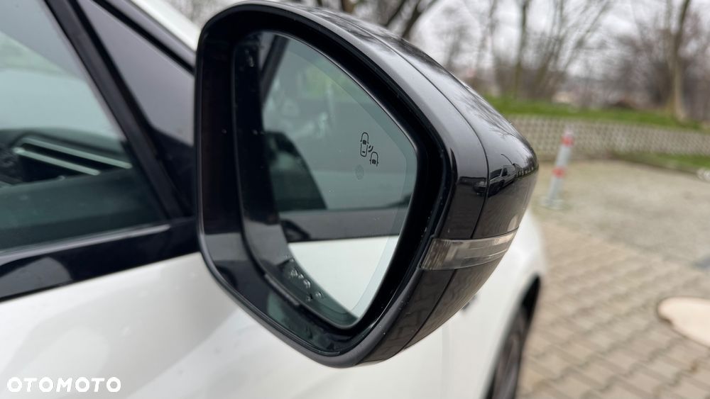 Peugeot 508 PureTech 225 EAT8 GT - 18