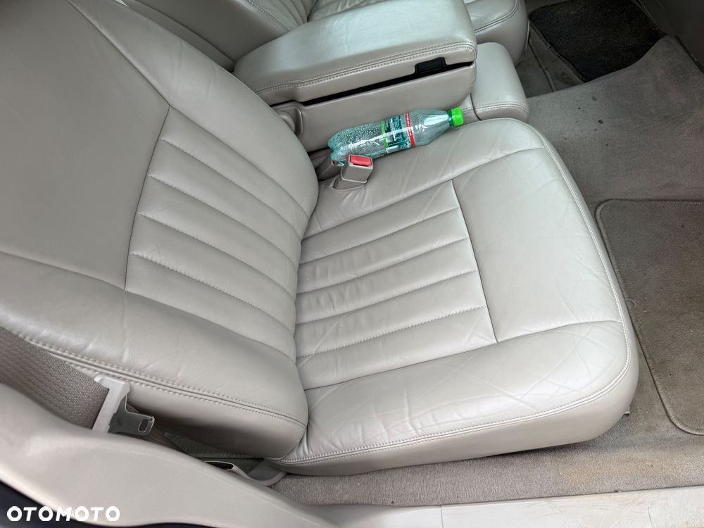 Lincoln Town Car 4.6 Signature - 33