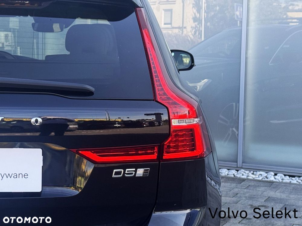 Volvo XC 60 - 38