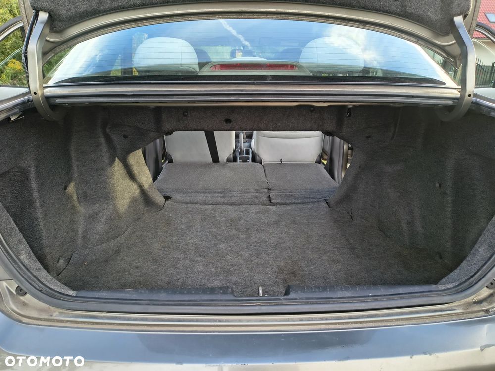 Honda City 1.4 S - 19
