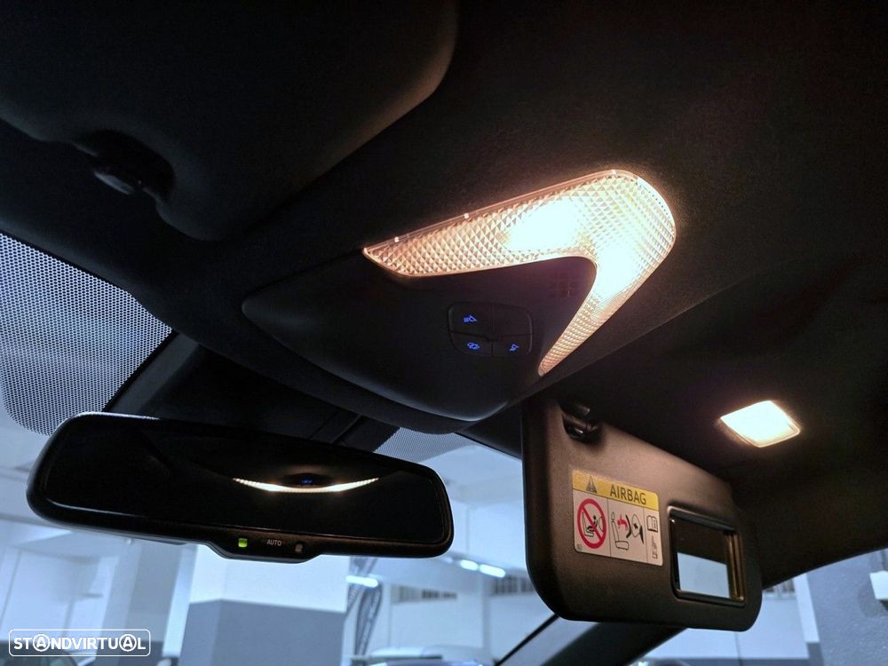 Toyota C-HR 1.8 HSD Lounge - 34