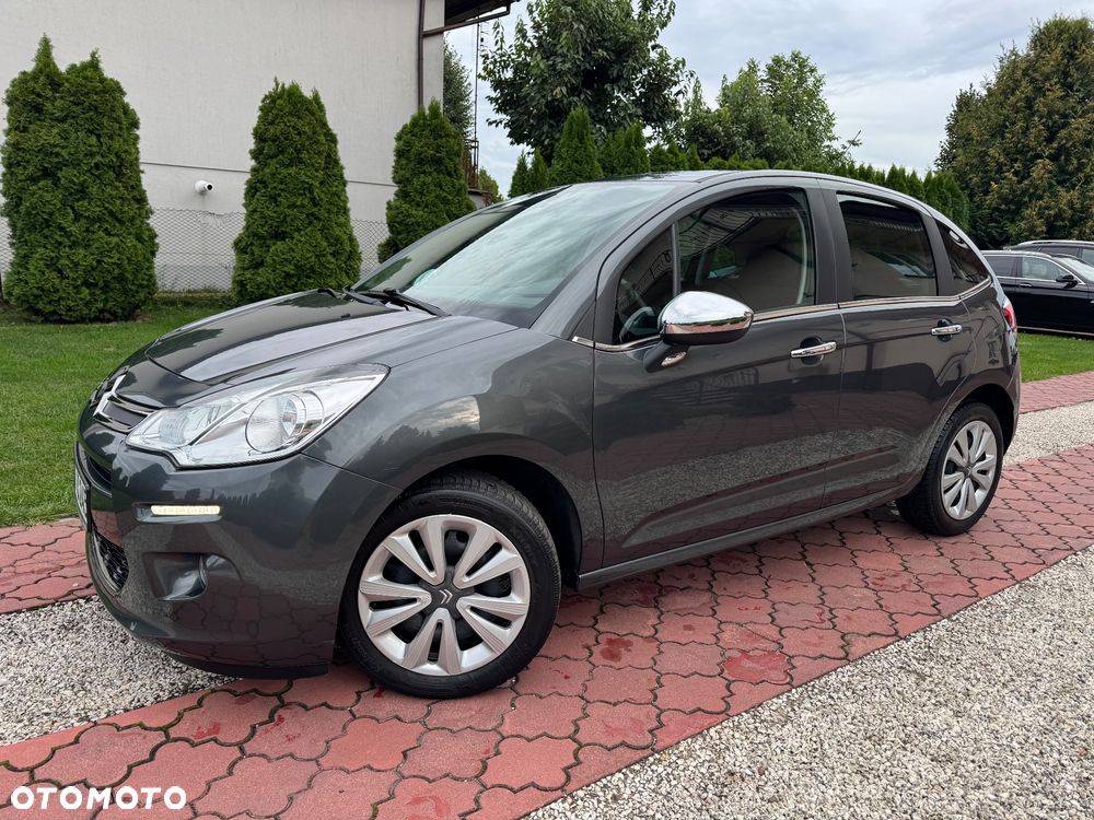 Citroën C3 Pure Tech (VTi) 82 Tendance - 2