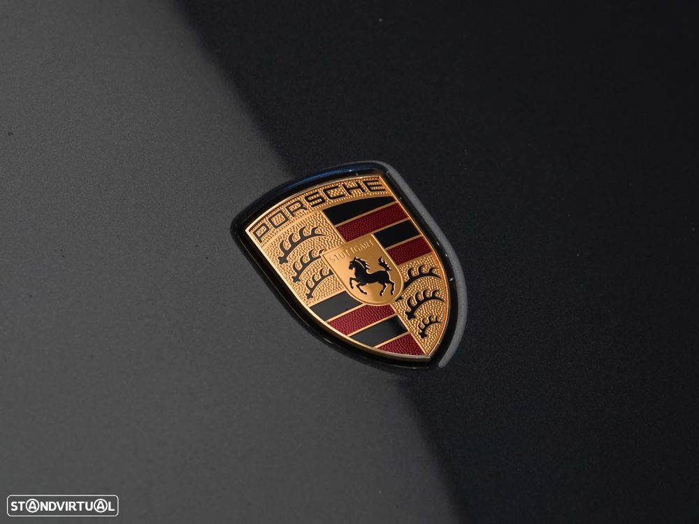 Porsche Taycan Turbo S - 39
