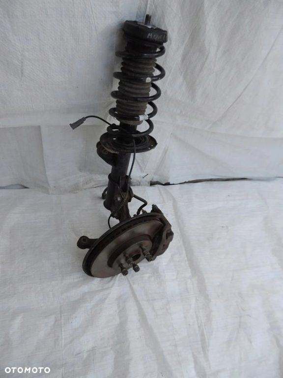 OPEL MOKKA A 1,4T ZWROTNICA PRAWA MCPHERSON AMORTYZATOR PRZÓD - 3