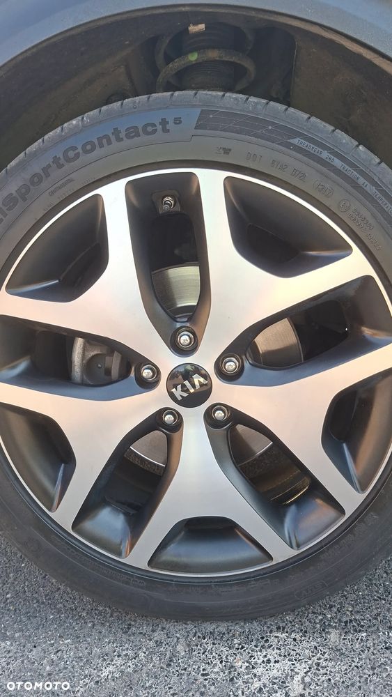 Kia Sportage 1.6 T-GDI AWD DCT GT LINE - 15