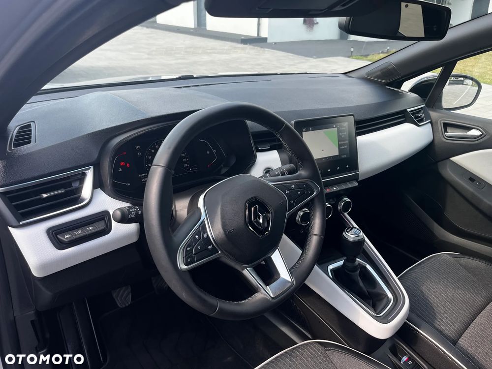 Renault Clio TCe 90 BUSINESS EDITION - 12