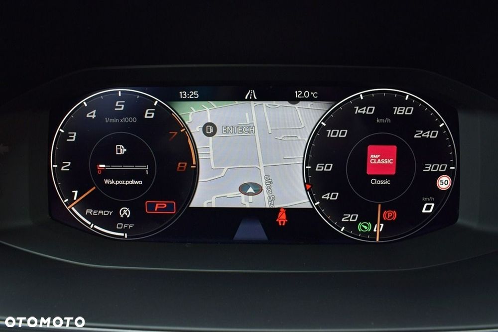 Cupra Formentor 2023