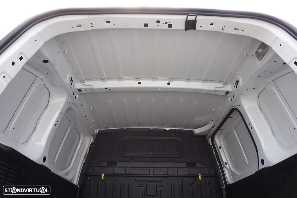 Opel Combo CDTI 102 Enjoy IVA dedutível - 17