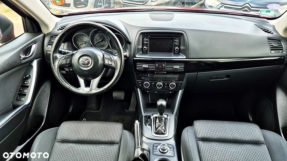 Mazda CX-5 2.0 Skymotion - 32