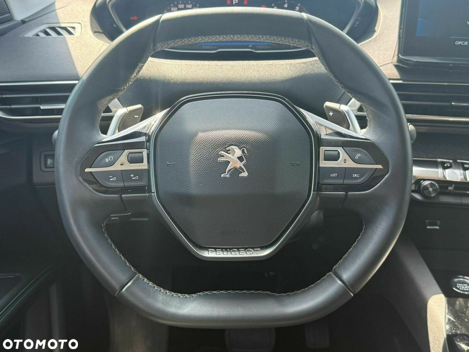 Peugeot 3008 1.2 PureTech Allure Pack S&S EAT8 - 14