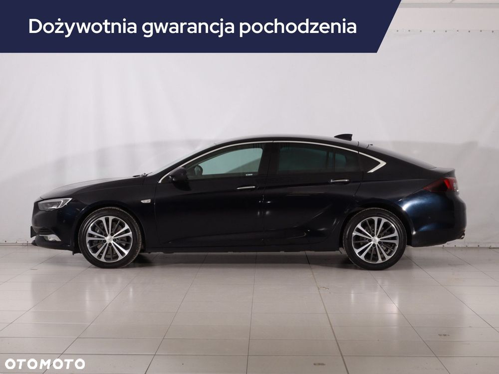 Opel Insignia 2017 photo 3