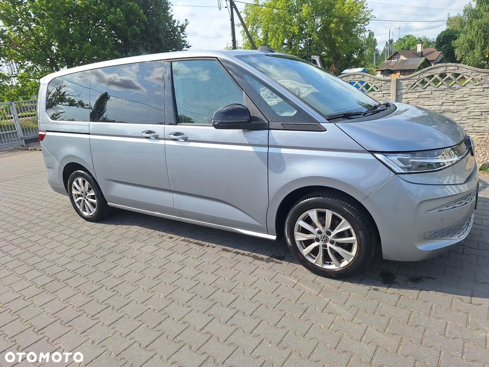 Volkswagen Multivan 2.0 TDI L2 Life DSG - 20