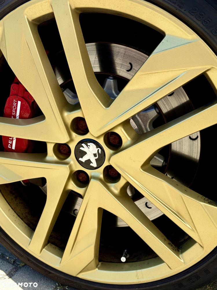 Peugeot 308 1.6 e-THP S&S GTi by Sport - 38